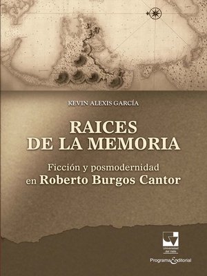 cover image of Raíces de la memoria